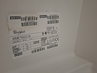 Koeler a++, whirlpool, wme16402w - afbeelding 6 van  6