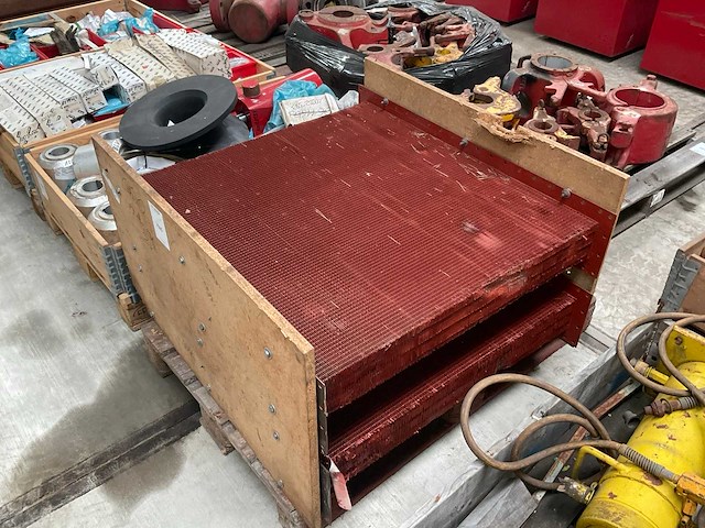 Koeler caterpiller (2x) - afbeelding 2 van  4