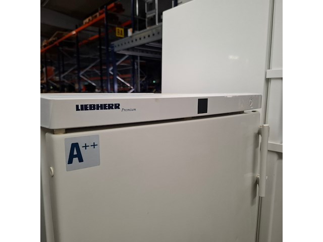 Koeler, liebherr a++, ks2640 - afbeelding 2 van  7