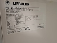 Koeler, liebherr a++, ks2640 - afbeelding 7 van  7