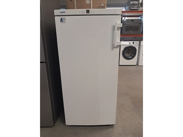 Koeler, liebherr, kp2620 - afbeelding 1 van  9