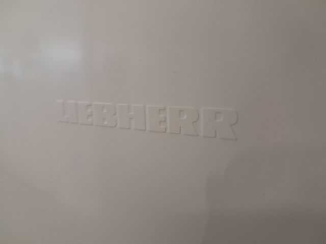 Koeler, liebherr, kp2620 - afbeelding 4 van  9