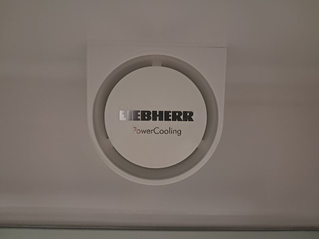Koeler, liebherr, kp2620 - afbeelding 8 van  9