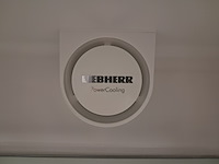 Koeler, liebherr, kp2620 - afbeelding 8 van  9