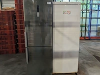 Koeler met koelvriescombinatie samsung, cancool