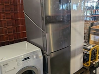 Koeler met koelvriescombinatie samsung, cancool - afbeelding 2 van  8
