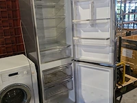 Koeler met koelvriescombinatie samsung, cancool - afbeelding 3 van  8