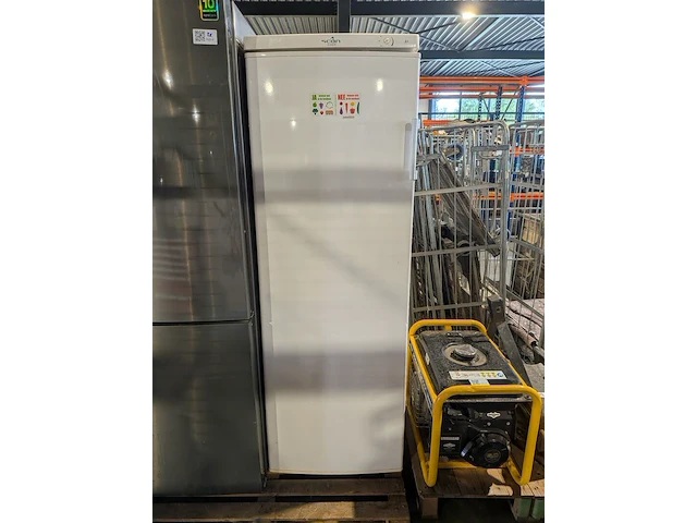 Koeler met koelvriescombinatie samsung, cancool - afbeelding 7 van  8