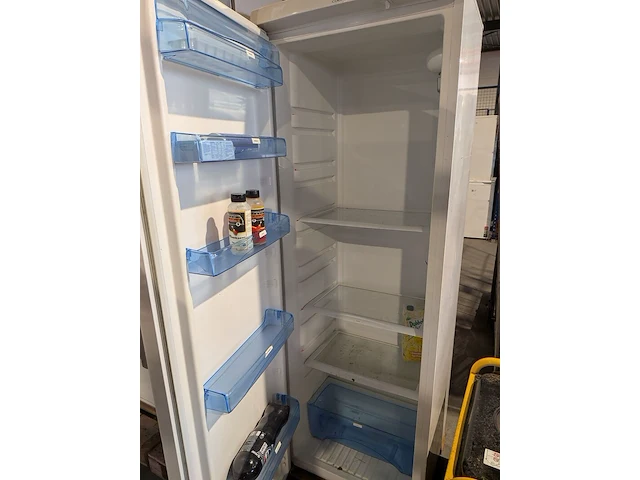 Koeler met koelvriescombinatie samsung, cancool - afbeelding 8 van  8
