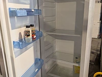 Koeler met koelvriescombinatie samsung, cancool - afbeelding 8 van  8