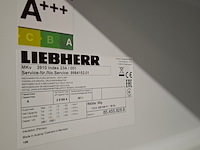 Koeler no frost, liebherr, mkv3910 - afbeelding 5 van  8