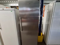 Koeler no frost, whirlpool, re365a, grijs / chroom