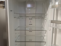 Koeler no frost, whirlpool, re365a, grijs / chroom - afbeelding 3 van  8