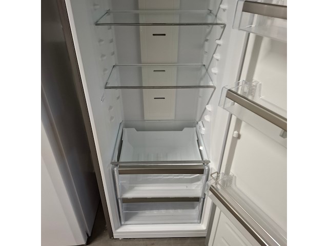 Koeler no frost, whirlpool, re365a, grijs / chroom - afbeelding 4 van  8