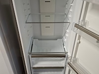Koeler no frost, whirlpool, re365a, grijs / chroom - afbeelding 4 van  8