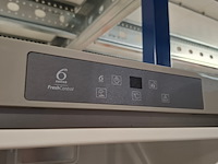 Koeler no frost, whirlpool, re365a, grijs / chroom - afbeelding 7 van  8