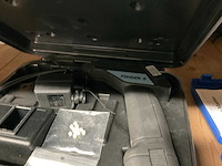 Koelgas detectie apparaat - afbeelding 1 van  4