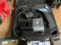 Koelgas detectie apparaat - afbeelding 4 van  4