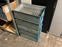 Koelhoudbak (5x) - afbeelding 1 van  3
