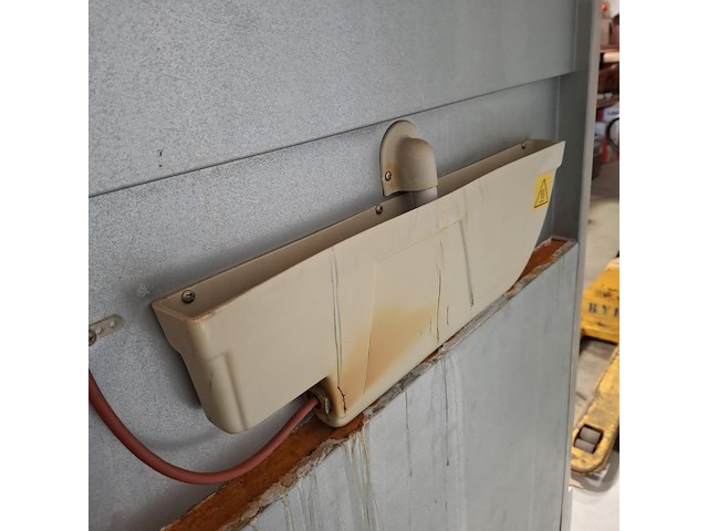 Koeling, frigor, uc afx ucs hg 1/5a 861366 - afbeelding 2 van  11