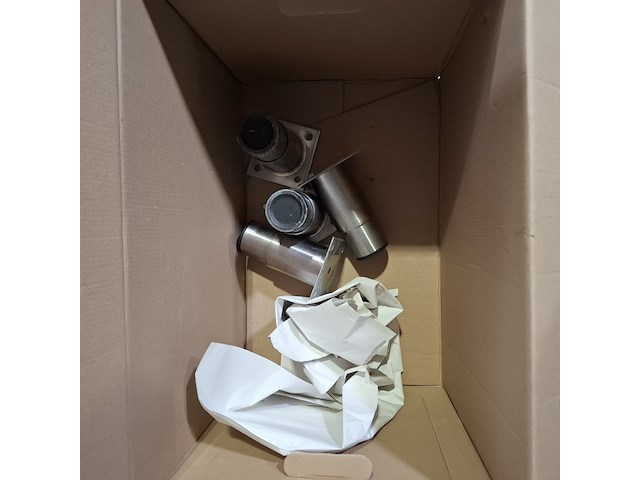 Koeling, frigor, uc afx ucs hg 1/5a 861366 - afbeelding 3 van  11