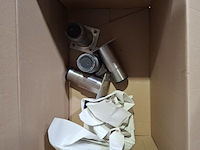 Koeling, frigor, uc afx ucs hg 1/5a 861366 - afbeelding 3 van  11