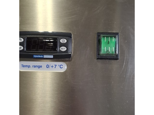 Koeling, frigor, uc afx ucs hg 1/5a 861366 - afbeelding 4 van  11