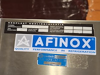 Koeling, frigor, uc afx ucs hg 1/5a 861366 - afbeelding 5 van  11