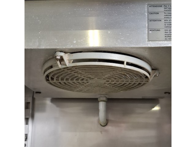 Koeling, frigor, uc afx ucs hg 1/5a 861366 - afbeelding 9 van  11