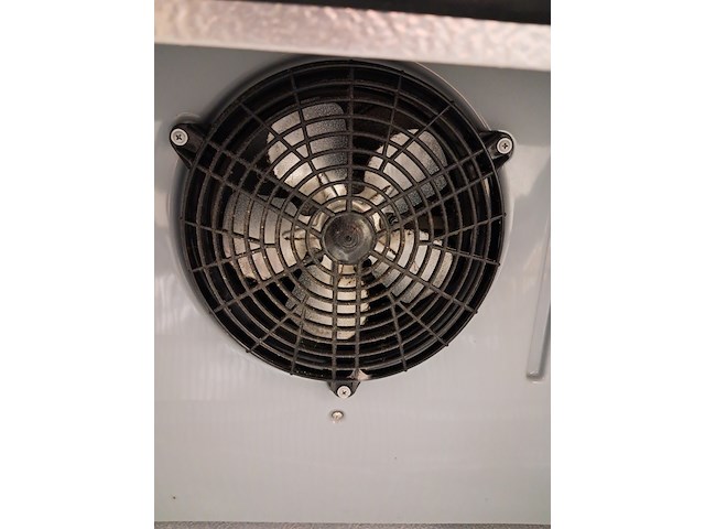 Koeling unit dranken, tefcold, fsc1000h - afbeelding 2 van  10