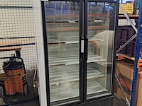 Koeling unit dranken, tefcold, fsc1000h - afbeelding 1 van  10