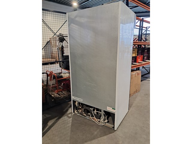 Koeling unit dranken, tefcold, fsc1000h - afbeelding 4 van  10