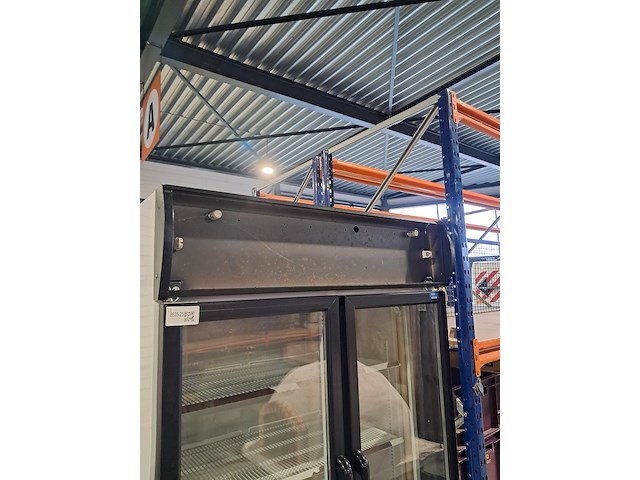 Koeling unit dranken, tefcold, fsc1000h - afbeelding 6 van  10