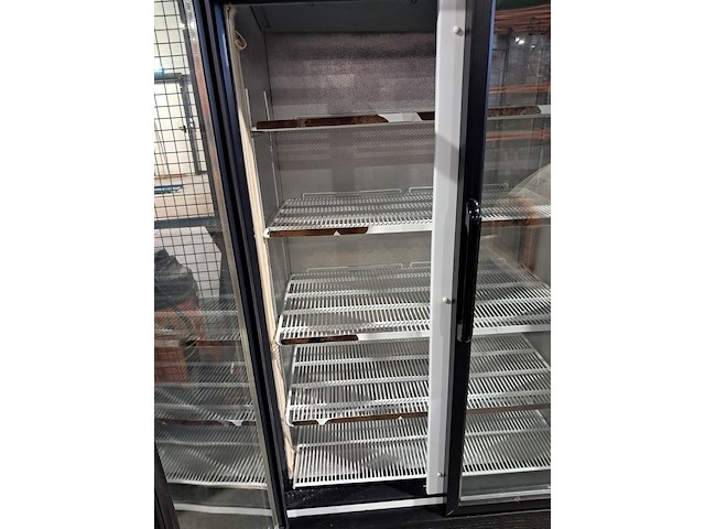 Koeling unit dranken, tefcold, fsc1000h - afbeelding 7 van  10