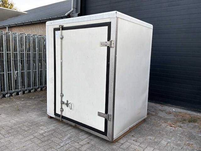 Koelinstallatie - afbeelding 2 van  8