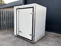 Koelinstallatie - afbeelding 2 van  8