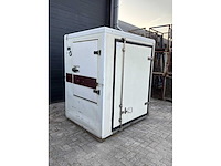 Koelinstallatie - afbeelding 3 van  8
