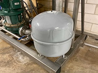 Koelinstallatie - afbeelding 2 van  19