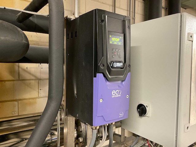 Koelinstallatie - afbeelding 5 van  19