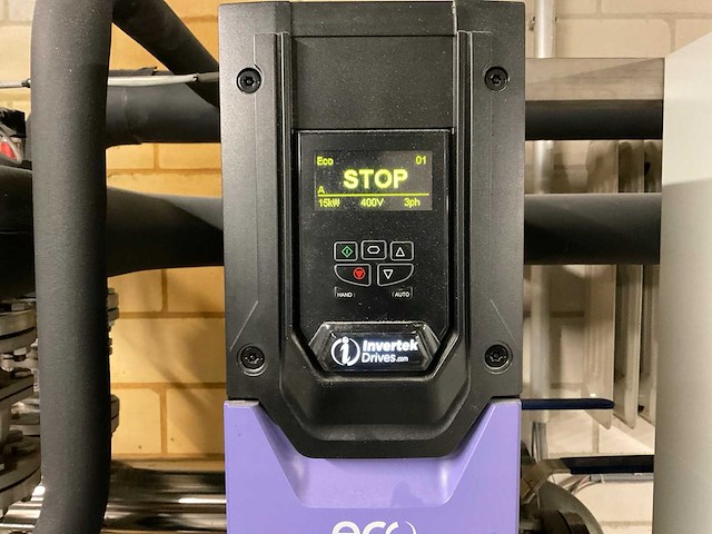 Koelinstallatie - afbeelding 6 van  19