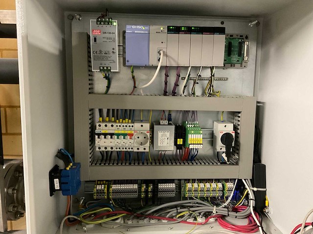 Koelinstallatie - afbeelding 10 van  19