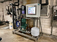 Koelinstallatie - afbeelding 1 van  19