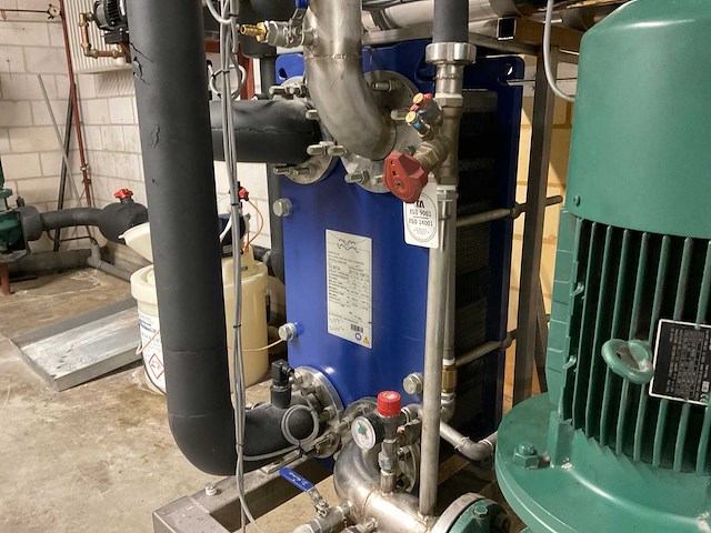 Koelinstallatie - afbeelding 15 van  19