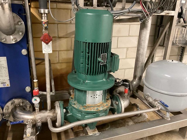 Koelinstallatie - afbeelding 17 van  19