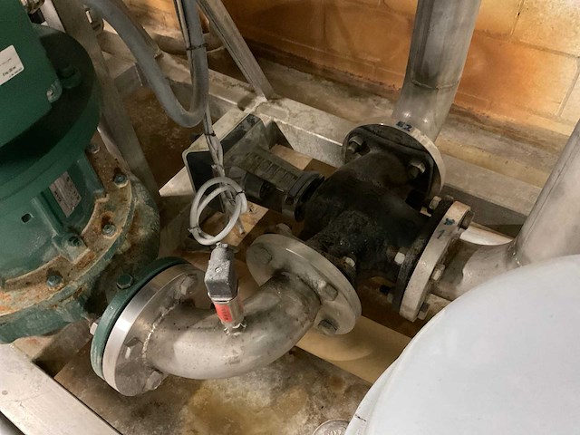 Koelinstallatie - afbeelding 19 van  19