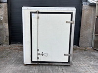 Koelinstallatie - afbeelding 1 van  8