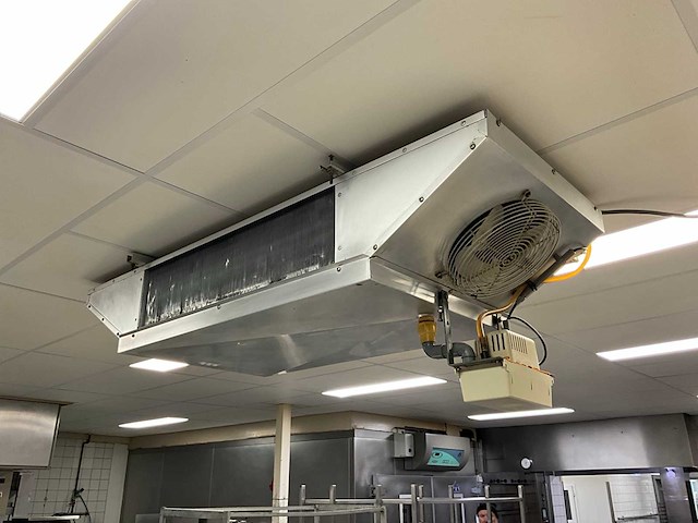 Koelinstallaties - afbeelding 1 van  2