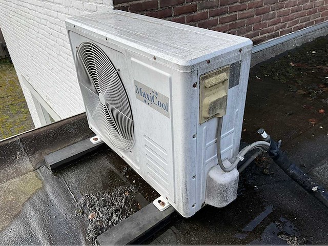 Koelinstallaties - afbeelding 2 van  2