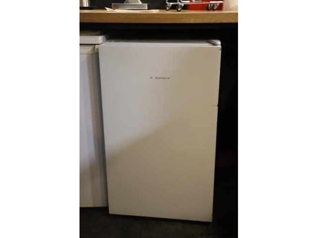 Koelkast - 49x54x82cm - afbeelding 1 van  3
