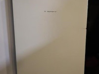 Koelkast - 49x54x82cm - afbeelding 1 van  3